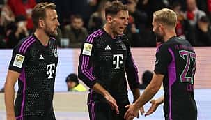 Bayern, Galatasaray öncesi hata yapmadı