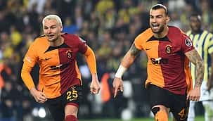 Bayern Münih'e özel plan!