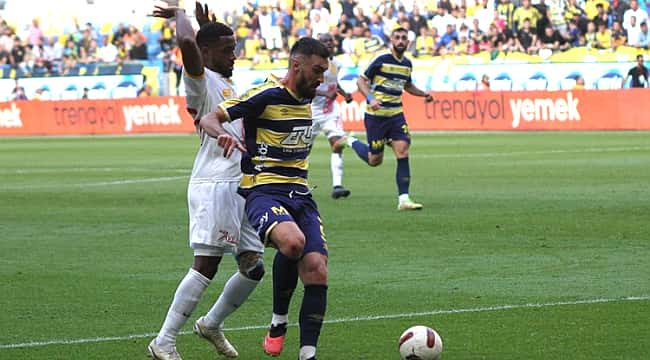 Belözoğlu 3 puanla başladı! Kayserispor'a farklı tarife