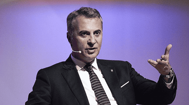 "Ben varken Fenerbahçe ve Galatasaray kardeş oldu!"