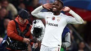 ''Benim için bir hayalin gerçekleşmesi demek''