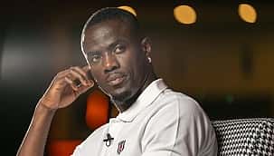 Beşiktaş'a Eric Bailly'den kötü haber! Açıklama...