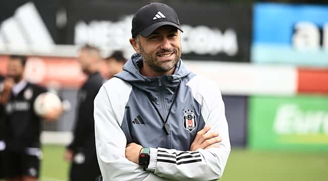 Beşiktaş, G.Saray karşısında iki yıldızına güveniyor