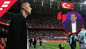 "Beşiktaş geleneğini hatırlattı"