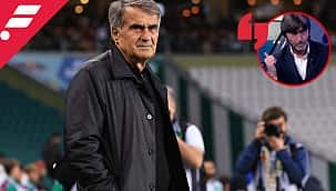 ''Beşiktaş için final maçı olur''