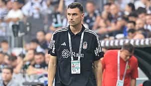 Beşiktaş için karar derbisi!