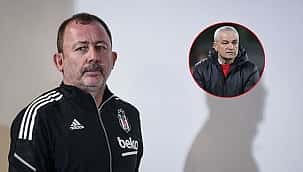 Beşiktaş'ın teknik direktör adayları