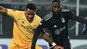 Beşiktaş Norveç'te kayıplarda!