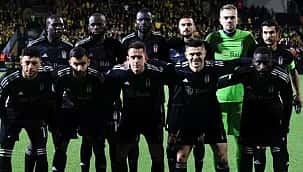 Beşiktaş'ta 2 şok sakatlık!