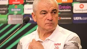 ''Beşiktaş'ta 50 kupa kazanırım''