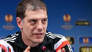 Beşiktaş'ta Güneş'in ardından Bilic sürprizi!