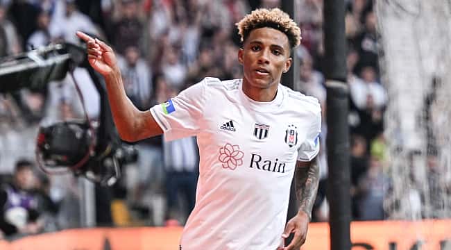 Beşiktaş'ta kritik maç öncesi Gedson seferberliği!