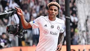 Beşiktaş'ta kritik maç öncesi Gedson seferberliği!
