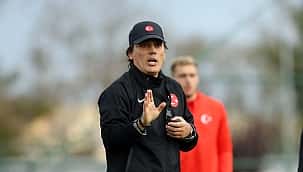 ''Biz her şeye hazırlıklıyız''