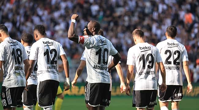 Bodo Glimt - Beşiktaş muhtemel 11'ler