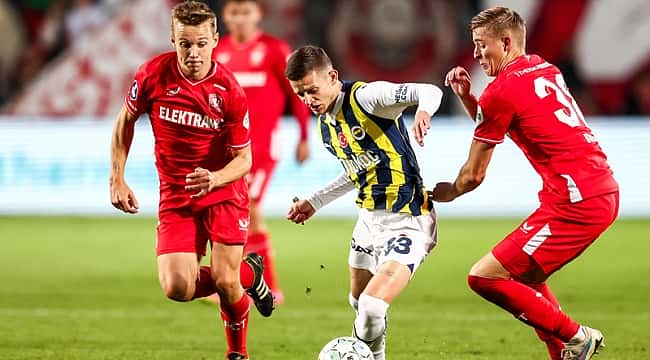 Bonservisini açıkladı!