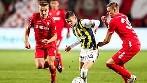 Bonservisini açıkladı!