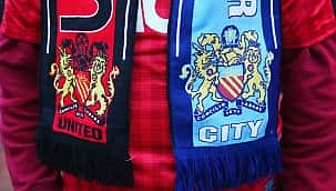 Britanya'nın en büyük derbileri