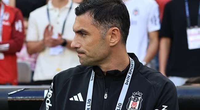 Burak Yılmaz'dan G.Saray derbisi için özel plan!