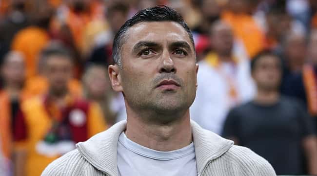 Burak Yılmaz neşteri vuruyor!