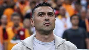 Burak Yılmaz neşteri vuruyor!