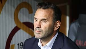 Buruk'un istediği 8 numara! Galatasaray'ın bütçesi...
