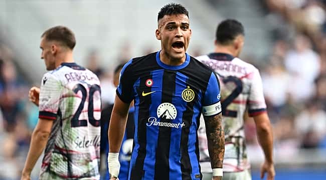 Çalhanoğlu asist yaptı ama Inter zirveyi riske attı!