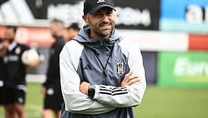 Çebi açıkladı; neden Burak Yılmaz?