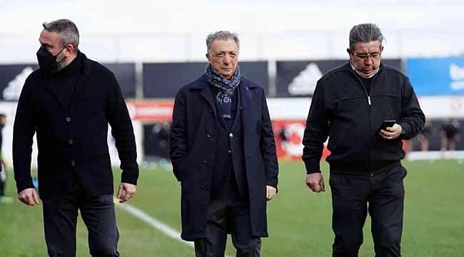 Çebi'den derbi çıkarması