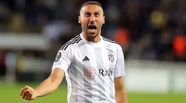 Cenk ile ipler koptu!