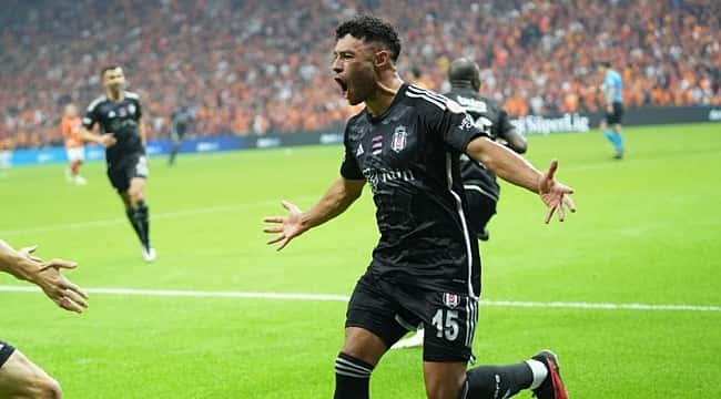 Chamberlain: ''Kendi hatalarımız''