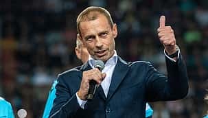 Şampiyonlar Ligi formatı tarih mi oluyor?