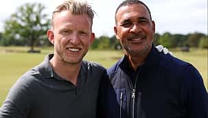 Dirk Kuyt, Süper Lig ekibiyle anlaşmaya vardı!