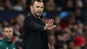 ''DNA'mızda Avrupa'da başarı var''