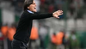 'Dünyanın en mutlu hocasıyım'