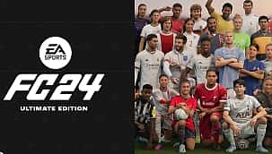EA FC24'ün en iyi golcüleri