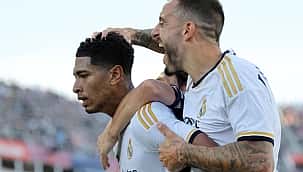 Nefes kesen El Clasico'da neler yaşandı? İşte o anlar