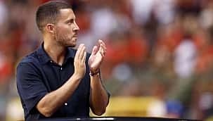 Elveda Eden Hazard!