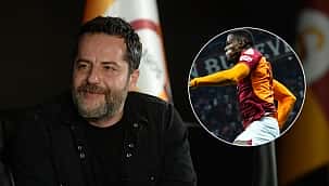 Erden Timur dönemindeki en önemli transferler!