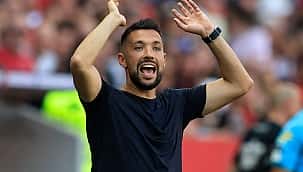 Farioli, Nice'de fark yaratıyor