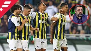 ''Fenerbahçe bundan vazgeçmeli!''