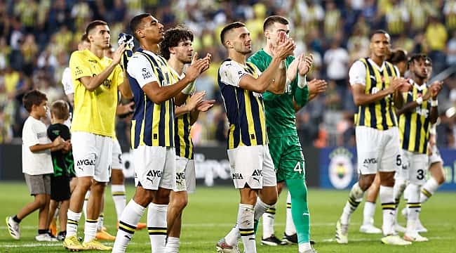 Fenerbahçe'de iki sakatlık
