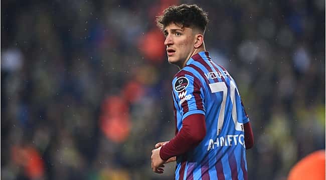 Fenerbahçe'den ara transfer için sürpriz hamle!