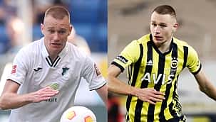 Fenerbahçe'den gittiğine pişman oldu!