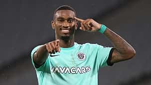 Fenerbahçe'den ocak ayında Haji Wright sürprizi!