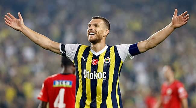 Fenerbahçe'nin muhteşem üçlüsü!