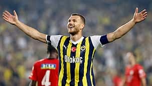 Fenerbahçe'nin muhteşem üçlüsü!