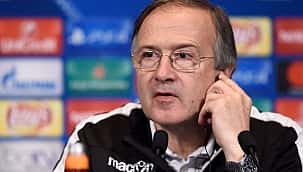 Fenerbahçe'nin rakibinde yeni dönem