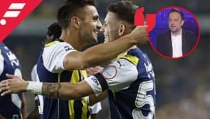 "Fenerbahçe ve Galatasaray, büyük dominasyon kurdu!"