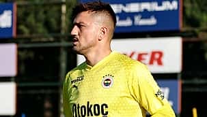 Fenerbahçe'ye Cengiz Ünder müjdesi! Sakatlık sonrası...